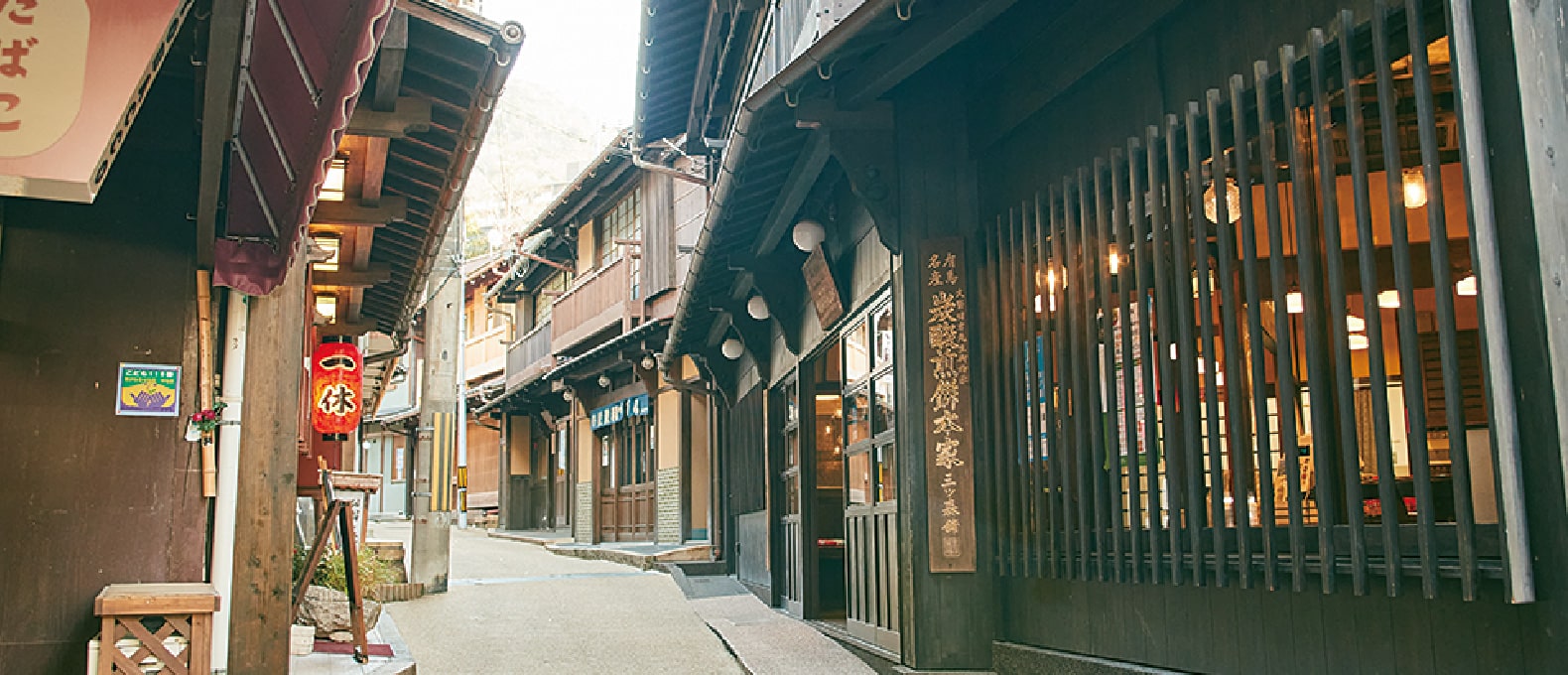 History of Arima Onsen | Arima Grand Hotel