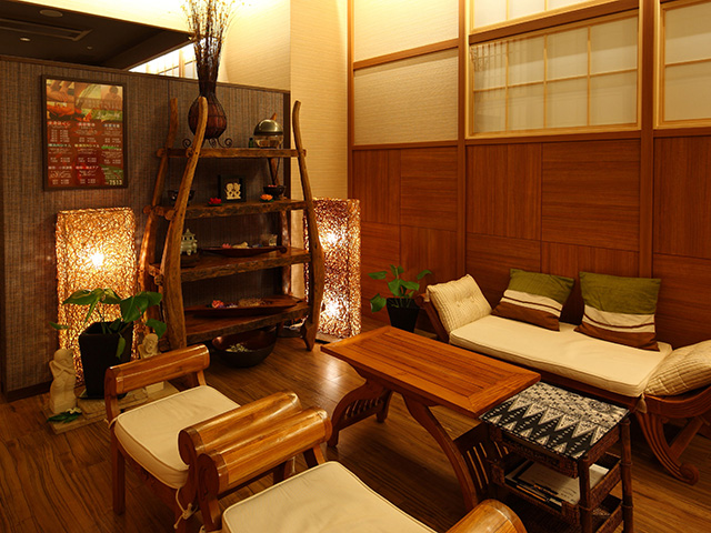 Arima Grand Hotel | Zen