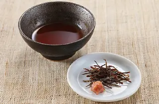 素材の内なる旨みを抽き出す一塩の技