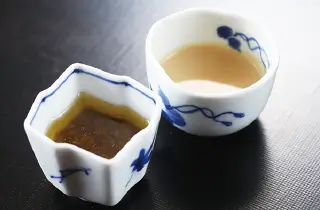 多彩な風味が共鳴する、現代のカルパッチョ