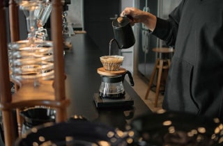 SiN COFFEE