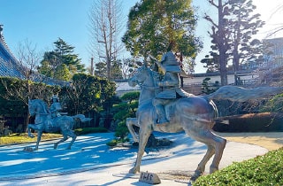 須磨寺