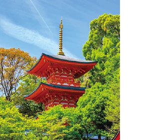 須磨寺