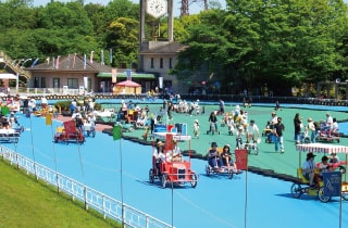 播磨中央公園 虹の橋