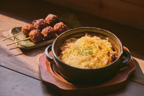 ピアノと薪ストーブのカフェ 小倉カフェ