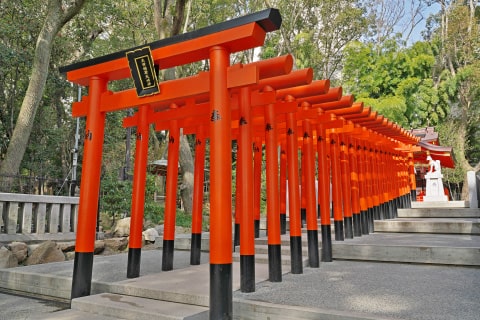 生田神社