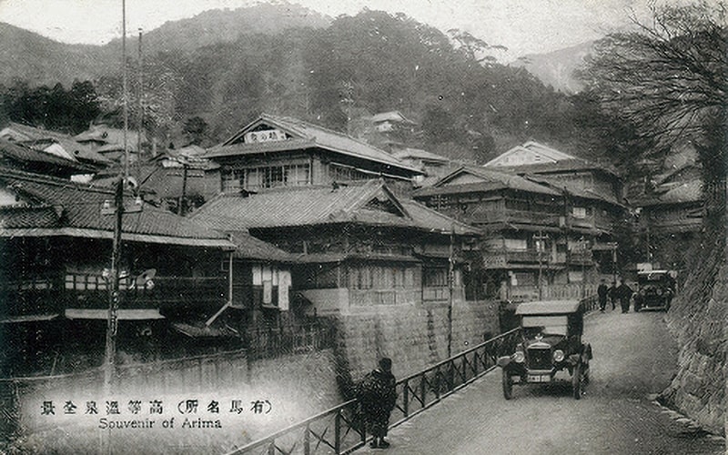 受け継がれる伝統の味