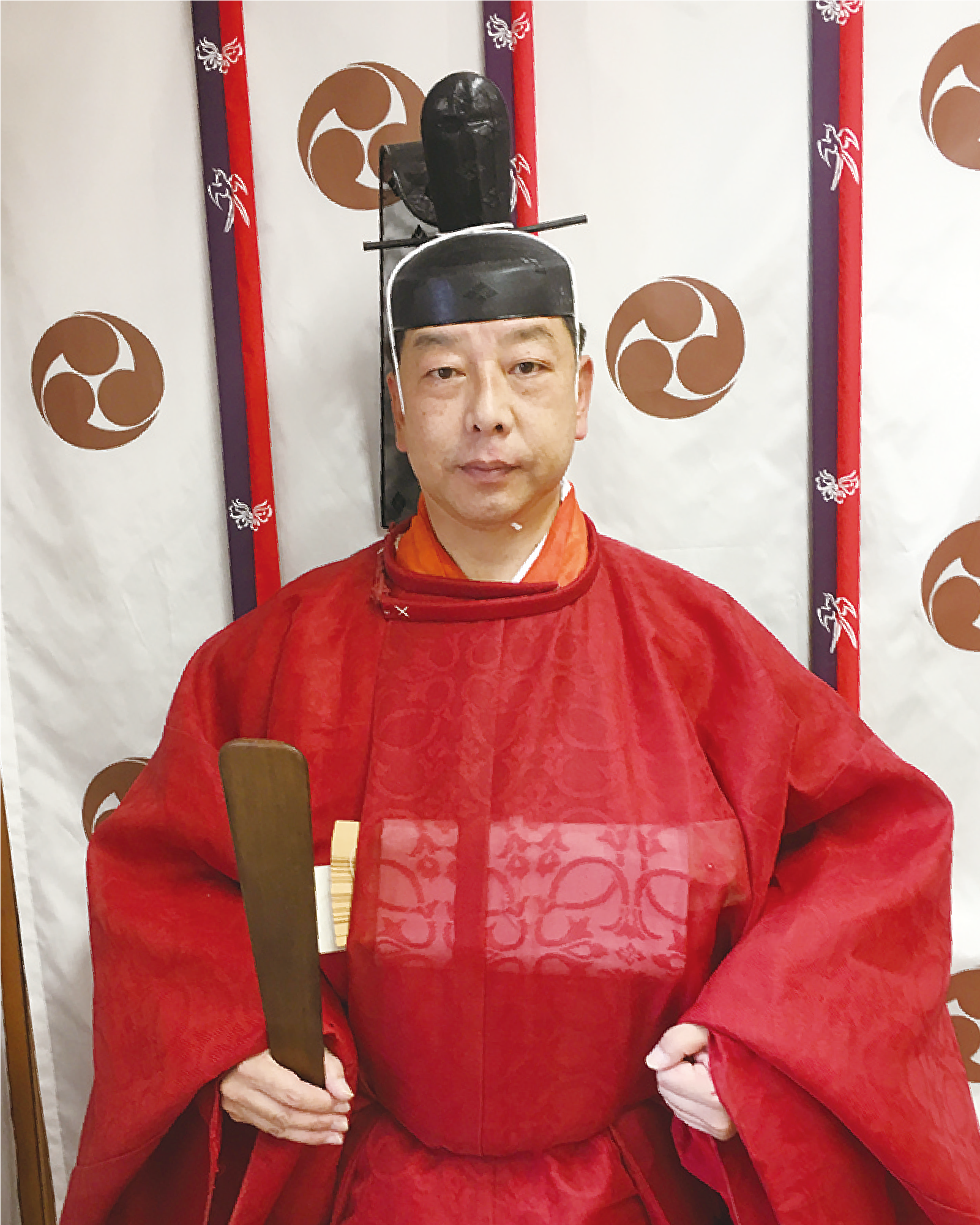 別所 敬介さん