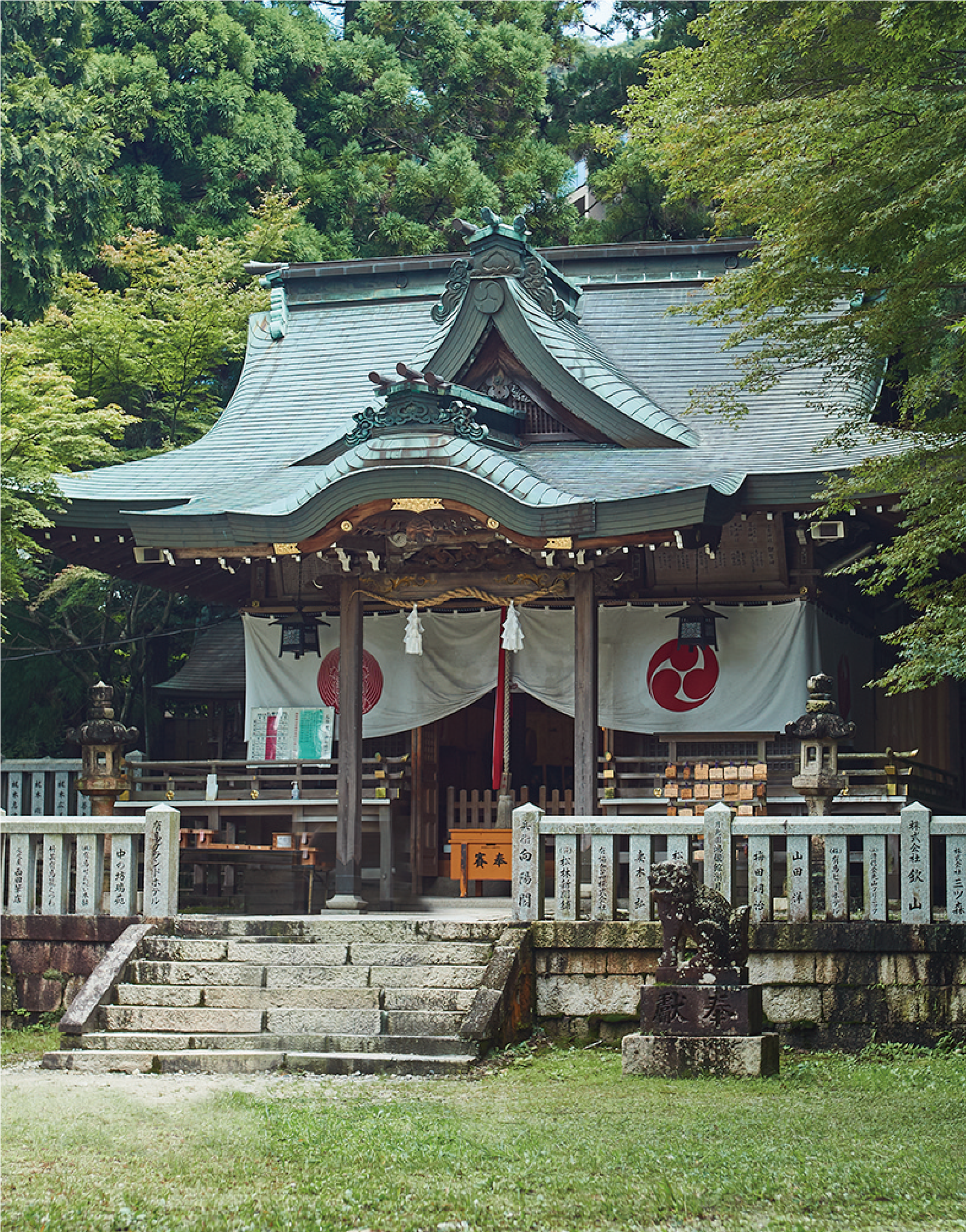 炭酸せんべい