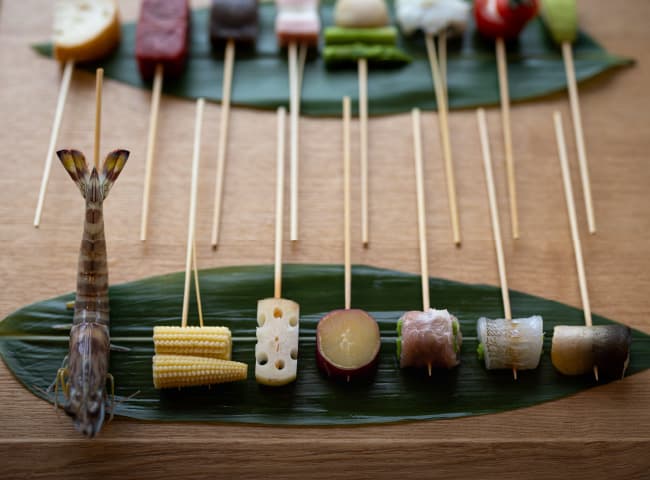 料理イメージ