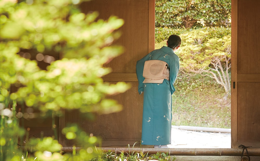 刻限は早めに