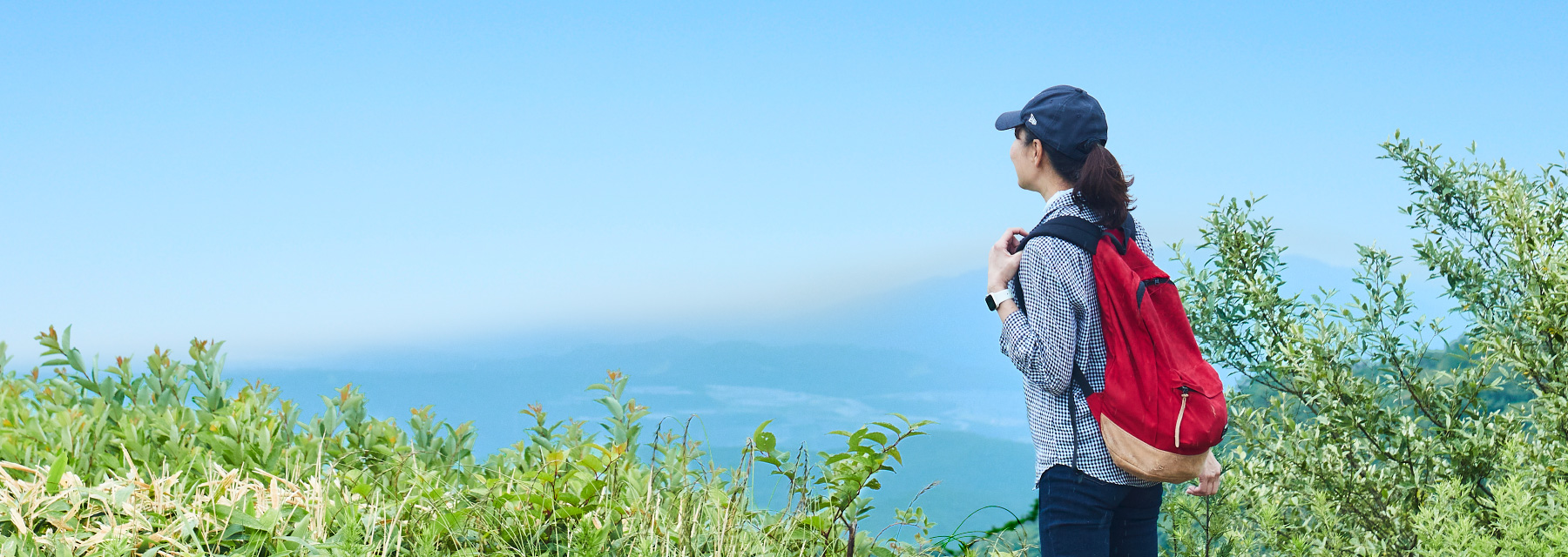 六甲山ハイキング