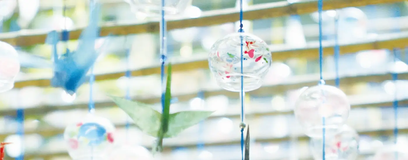 涼を求めて、有馬へ